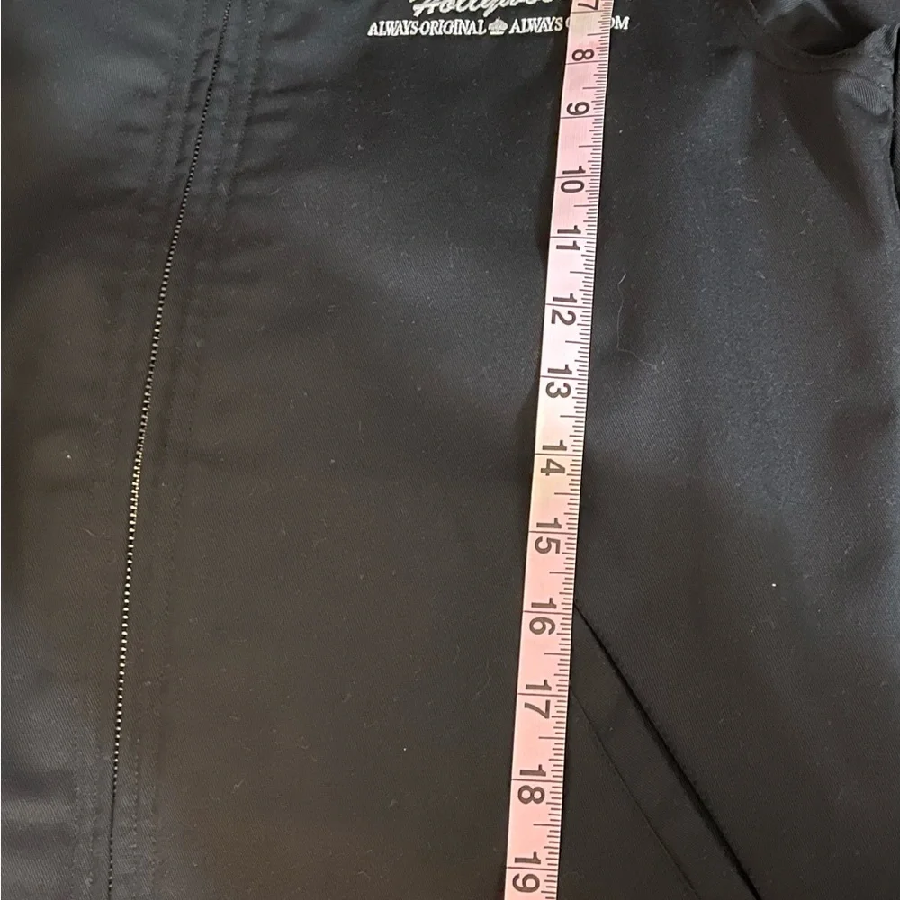 Hollywood King Cat car jacket pin up rockabilly - Picture 9 of 9